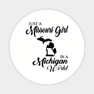 Just A Missouri Girl In A Michigan World Mom Magnet